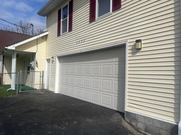 2232 Gordon Hill Pike, Corbin, KY 40701