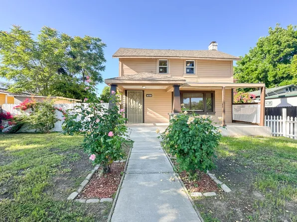 123 Almond Ave, Modesto, CA 95354