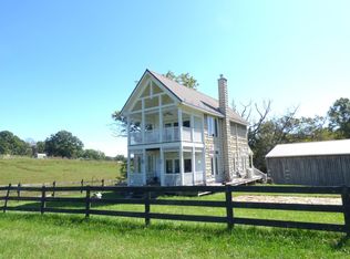 1126 Lowesville Rd, Amherst, VA 24521