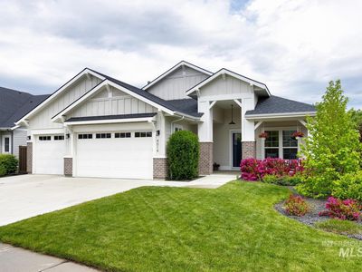 4014 W Farm View Dr, Boise, ID, 83714