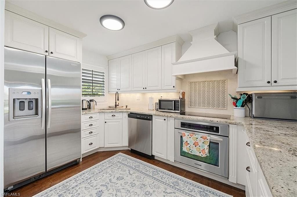 45 High Point CIR S #203