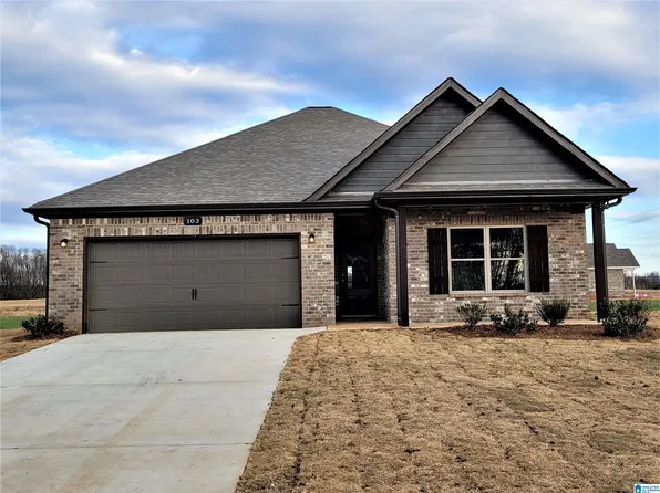 130 Flintlock Way, New Market, AL 35761