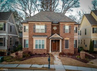 358 Lyman Dr NE LOT 20, Marietta, GA 30060