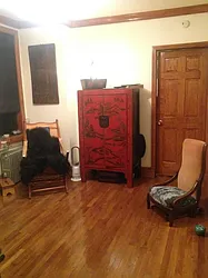 Rented by Keller Williams NYC