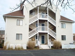 734 Mooring Rd #4, Ocean City, MD 21842