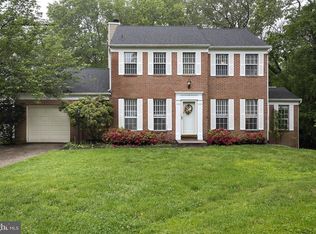 4616 Oakview Ct, Ellicott City, MD 21042