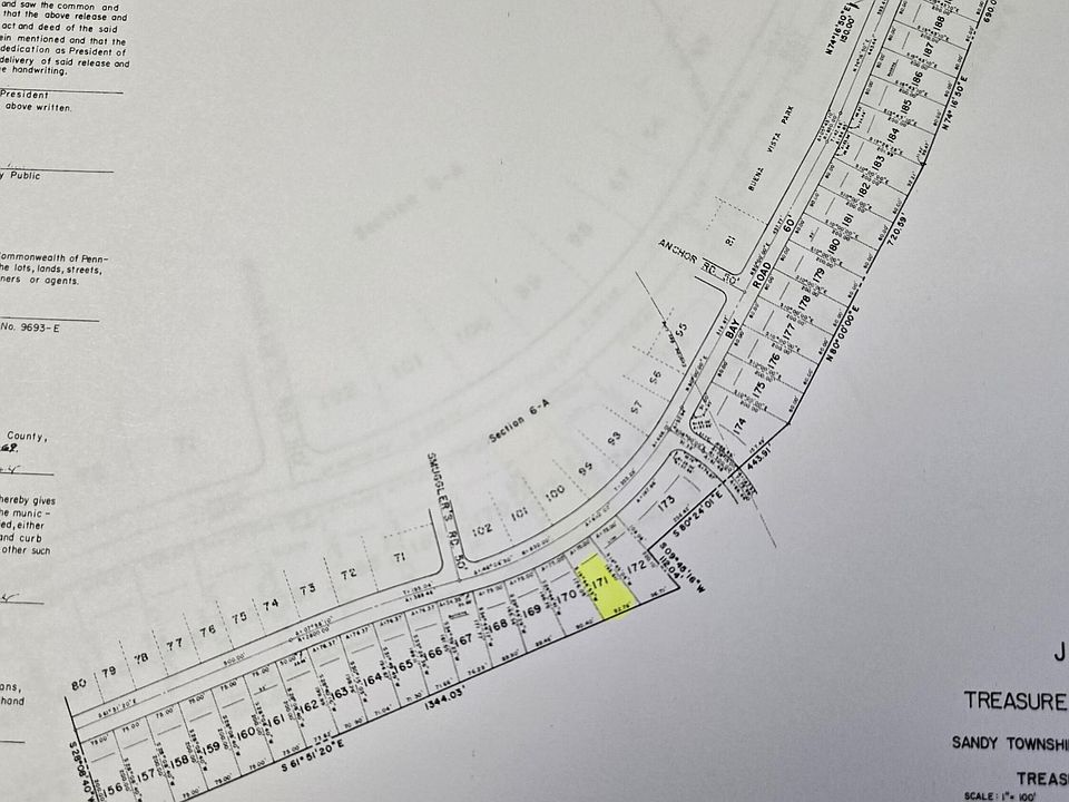 1st image of Bay Rd Lot 171