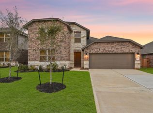 997 Youth Water Rd, Montgomery, TX 77316