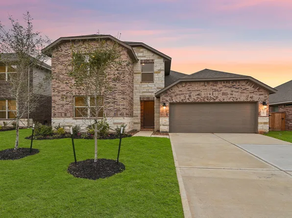 997 Youth Water Rd, Montgomery, TX 77316