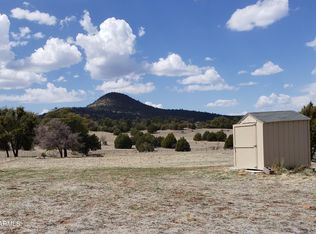 57C W Zachariae Ln, Young, AZ 85554