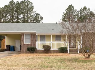 3911 Townsend St, Durham, NC 27704