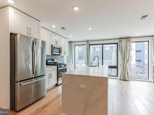 1316 N Franklin St APT 5, Philadelphia, PA 19122