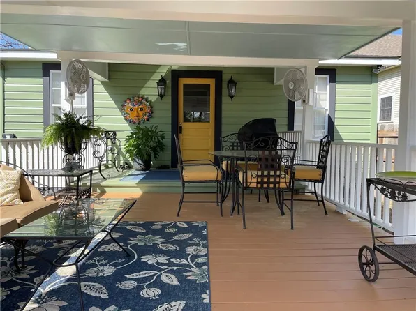 125 Sidney St, Natchitoches, LA 71457