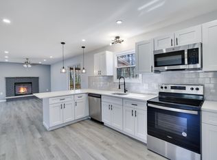 3243 Birch Hill Dr, Tannersville, PA 18372