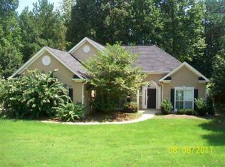 773 Deerwood Dr, Stockbridge, GA 30281