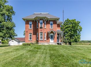 3431 N Elliston Trowbridge Rd, Graytown, OH 43432