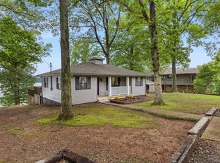 435 Sunset Beach Rd, Florence, AL 35633