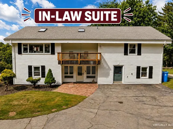 78 Warner Hill Road, Derry, NH 03038