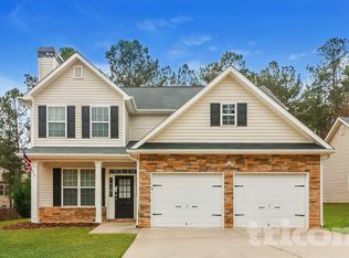 46 Ivey Cottage Loop, Dallas, GA 30132