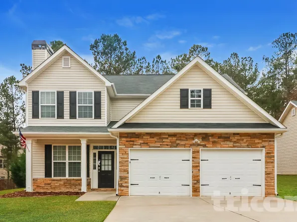 46 Ivey Cottage Loop, Dallas, GA 30132