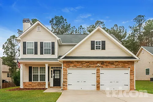 46 Ivey Cottage Loop Photo 1