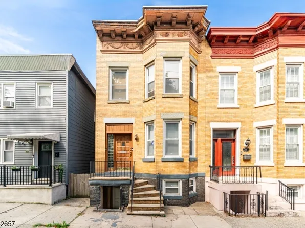 43 Webster Ave, Jersey City, NJ 07307