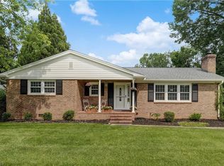 803 Honeysuckle Dr, Greensboro, NC 27408