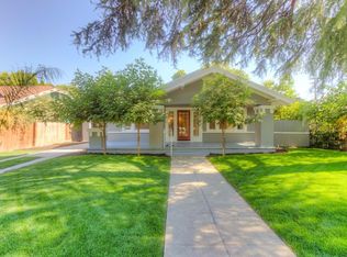 812 E Weldon Ave, Fresno, CA 93704