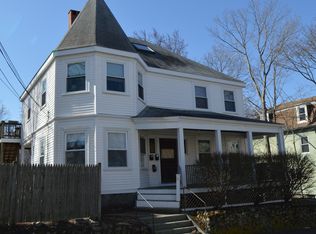 6 Summer St #1L, Beverly, MA 01915