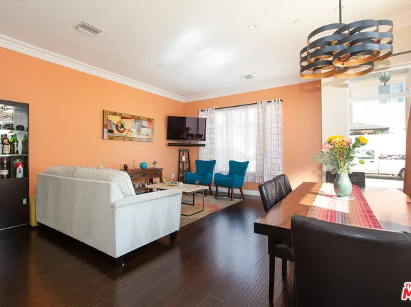 7617 Lilly Way, North Hollywood, CA 91605