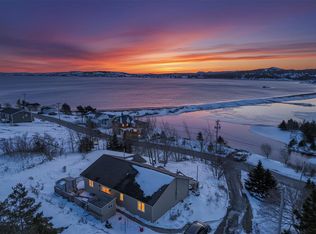 99 Coleys Point South Road, Bay Roberts, NL A0A1X0