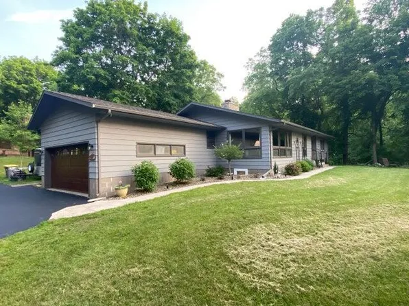 N1729 Paris Angel DRIVE, La Crosse, WI 54601