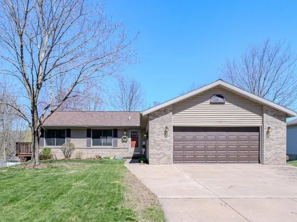 1116 WINTON STREET, Wausau, WI 54403