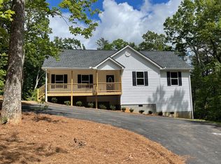 1464 Pleasant Valley Rd, Talking Rock, GA 30175