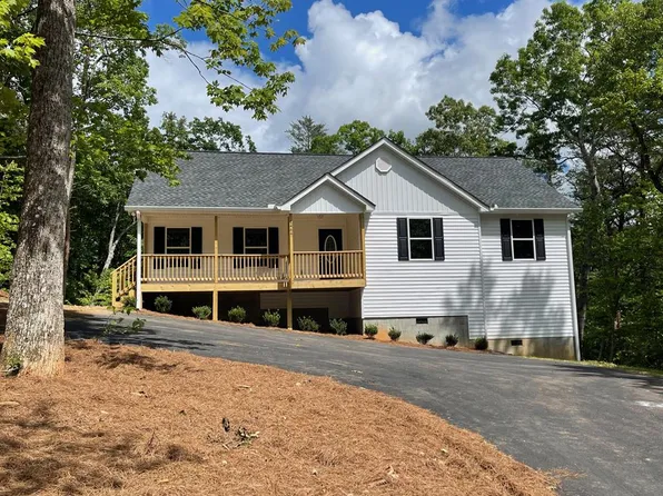 1464 Pleasant Valley Rd, Talking Rock, GA 30175