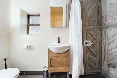 Rented by Carnegie Management Inc