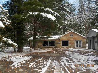 1203 Tamrack Rd, Alpena, MI 49707