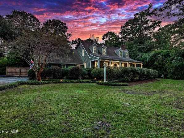 6224 Turtle Hall Drive, Wilmington, NC 28409