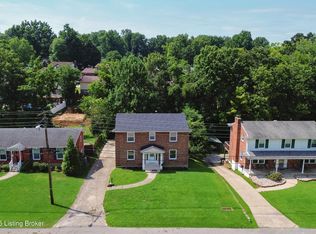 6938 Norlynn Dr, Louisville, KY 40228