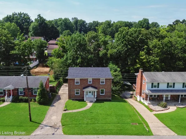6938 Norlynn Dr, Louisville, KY 40228