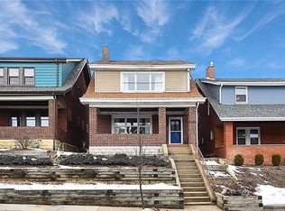 1859 Jancey St, Pittsburgh, PA
