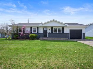 2921 Coventry Ave, Fort Wayne, IN 46808