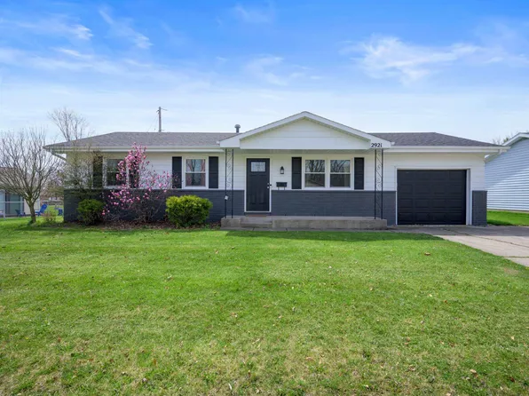 2921 Coventry Ave, Fort Wayne, IN 46808