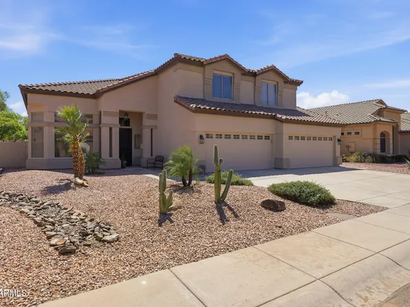 6993 W AURORA Drive, Glendale, AZ 85308