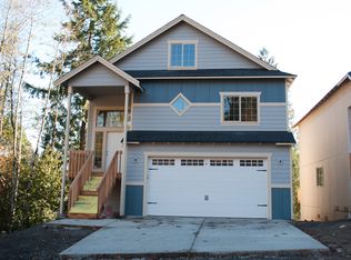 2438 W Ridge Rock Way, Bremerton, WA 98312