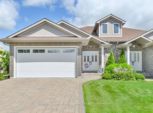 3 Cortland Cres, Quinte West, ON K8V0E9