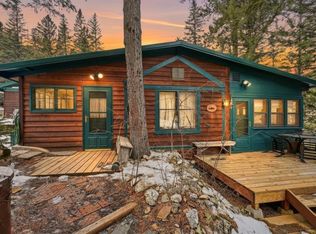 21307 Cold Canyon Ln, Lead, SD 57754