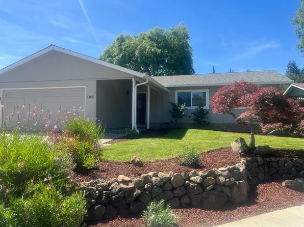 1341 Elwood Dr, Los Gatos, CA 95032