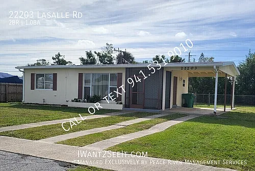 22203 Lasalle Rd Photo 1