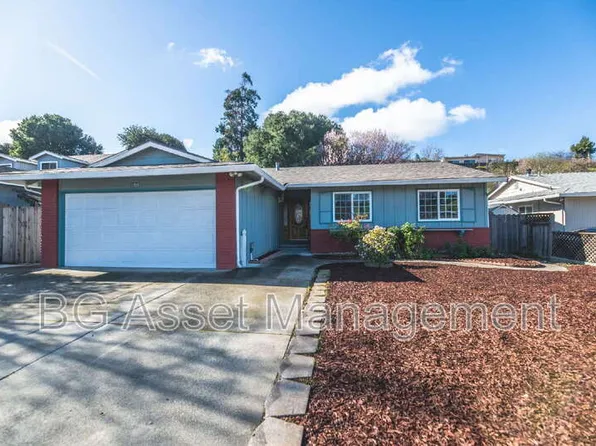 1550 Kildare Way, Pinole, CA 94564